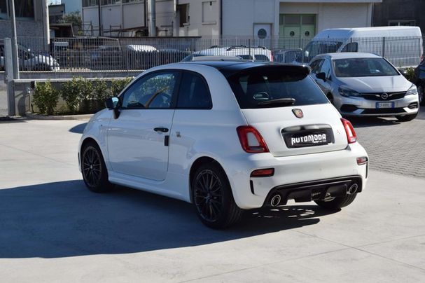 Abarth 595 121 kW image number 6