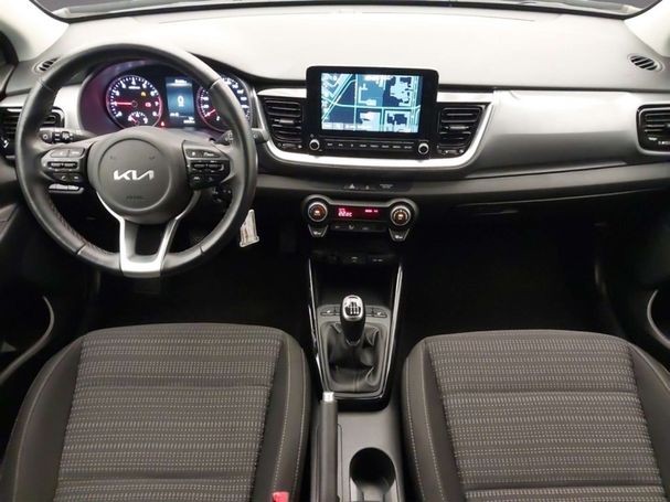 Kia Stonic 1.0 74 kW image number 9