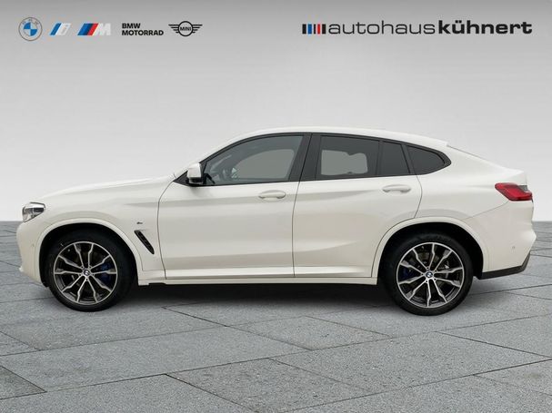 BMW X4 xDrive30d 195 kW image number 5