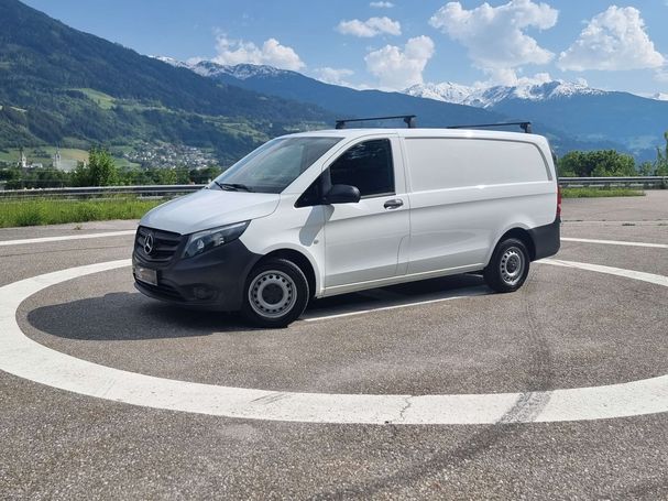 Mercedes-Benz Vito 110 CDI FWD 75 kW image number 2