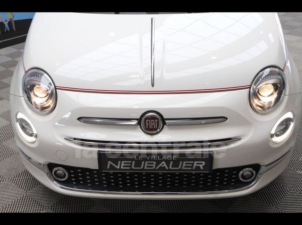 Fiat 500C 51 kW image number 5