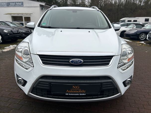 Ford Kuga 4x4 Titanium 103 kW image number 7