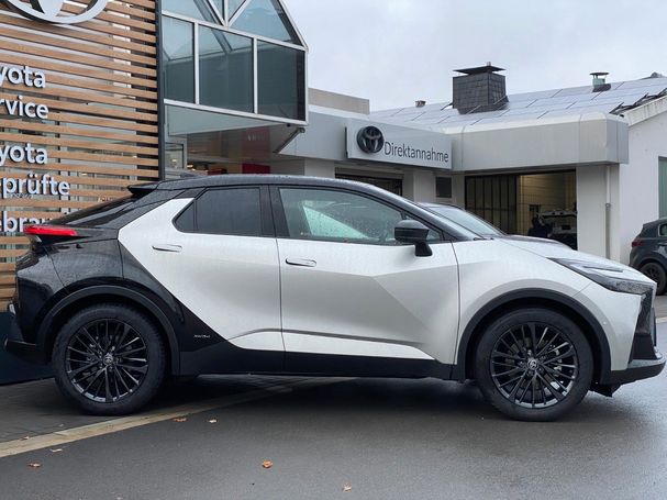 Toyota C-HR GR Sport Premiere 145 kW image number 5