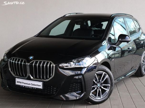 BMW 218i Active Tourer 100 kW image number 1