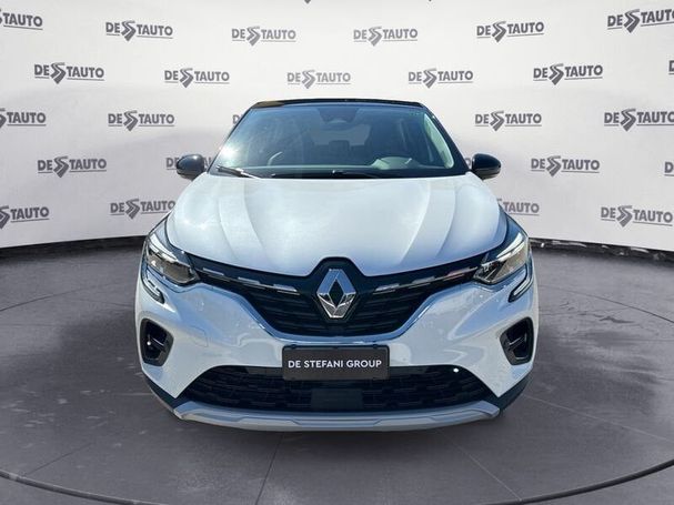 Renault Captur E-Tech 160 Intens 117 kW image number 9