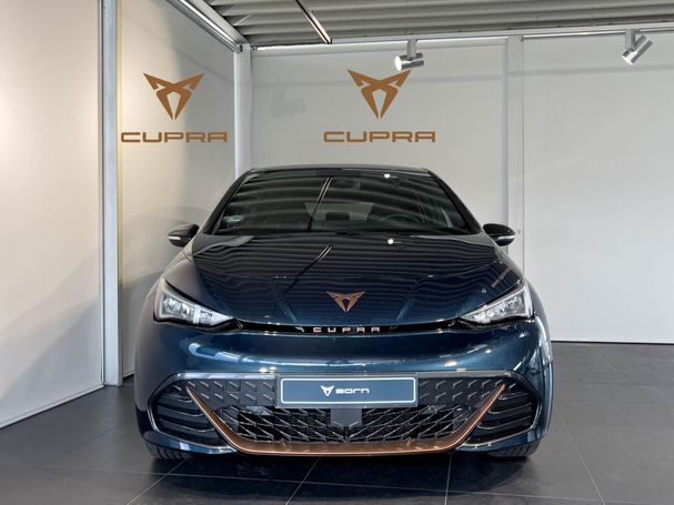 Cupra Born 58 kWh 150 kW image number 3