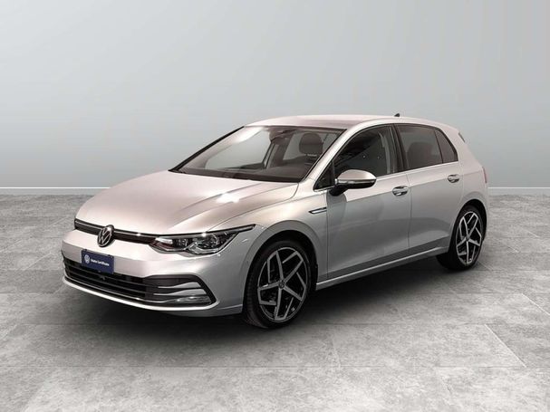 Volkswagen Golf 1.5 eTSI Style DSG 110 kW image number 1