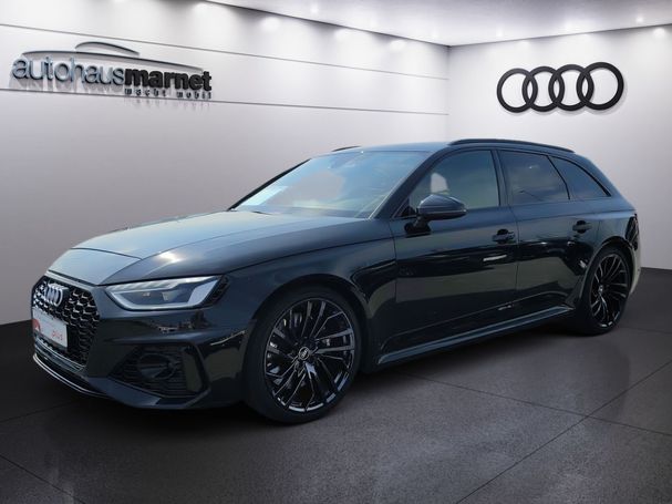 Audi RS4 quattro Avant 331 kW image number 1