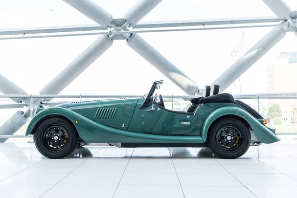 Morgan Plus 4 190 kW image number 6