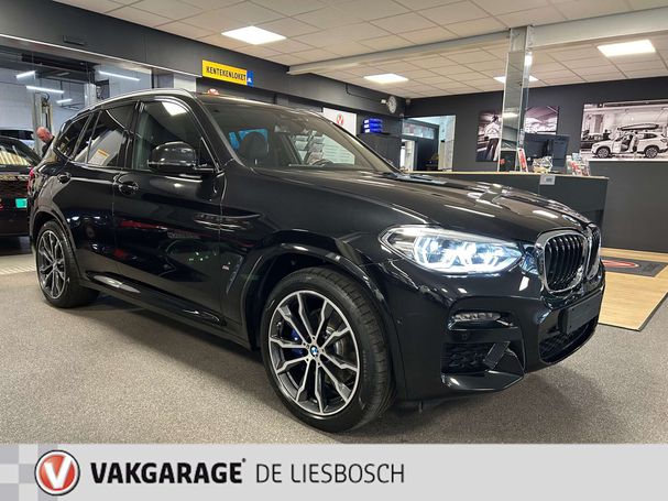 BMW X3 xDrive30e M Sport 215 kW image number 10