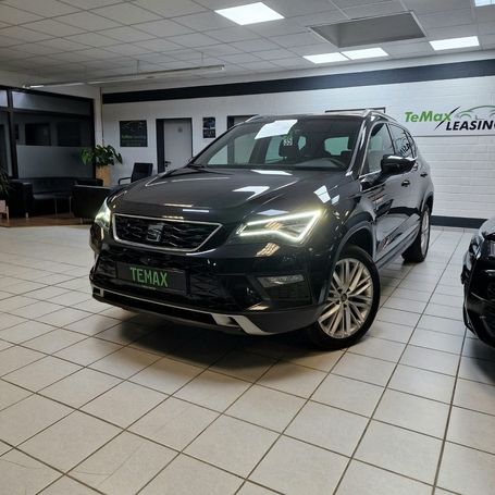 Seat Ateca 85 kW image number 1