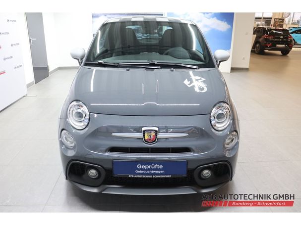 Abarth 695 132 kW image number 3