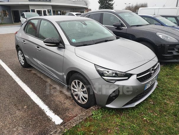 Opel Corsa 1.2 Edition 55 kW image number 9