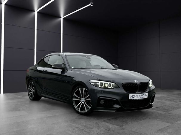 BMW 225d 165 kW image number 7