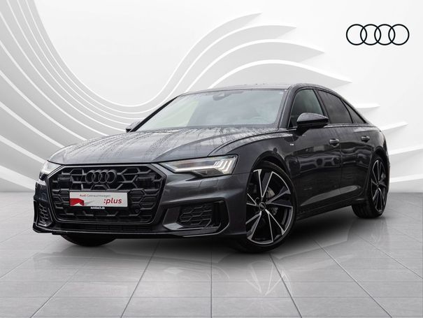 Audi A6 45 TFSI S-line 195 kW image number 1