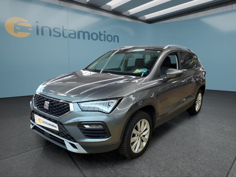Seat Ateca 1.5 TSI Style