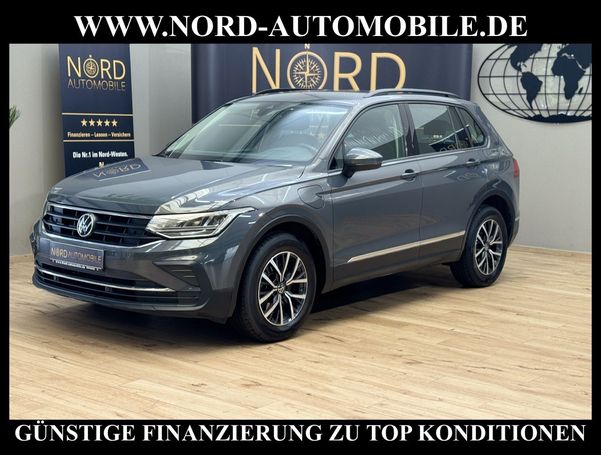 Volkswagen Tiguan 1.4 eHybrid Life DSG 180 kW image number 1