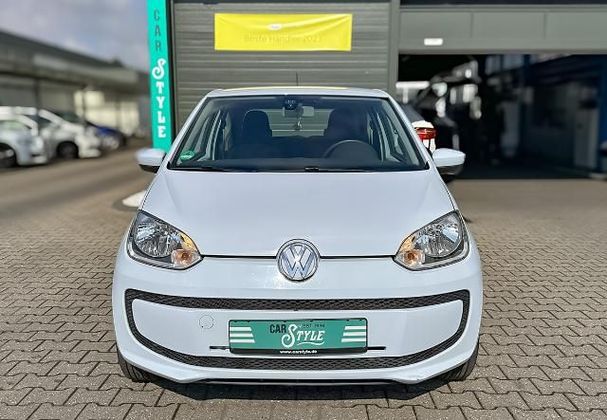 Volkswagen up! 50 kW image number 3