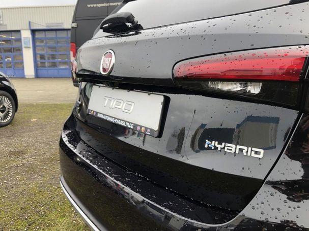 Fiat Tipo Kombi Hybrid 96 kW image number 9