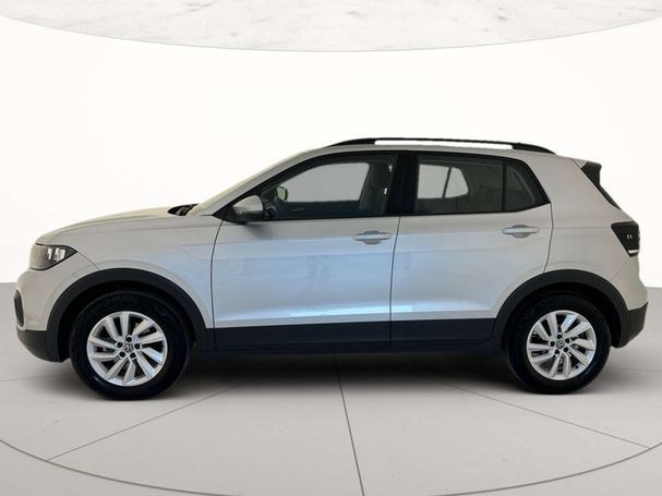 Volkswagen T-Cross 1.0 TSI DSG 81 kW image number 5