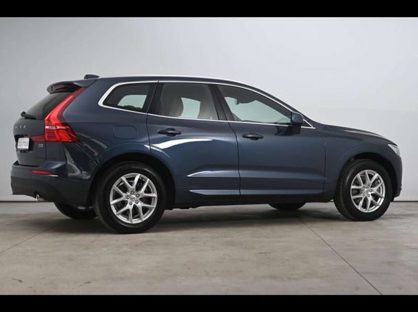 Volvo XC60 D3 Momentum 112 kW image number 1