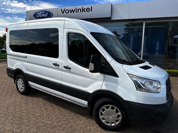 Ford Transit Kombi 350 L2H2 Trend 96 kW image number 2