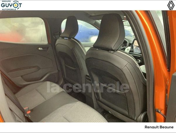 Renault Clio TCe 140 Techno 103 kW image number 24