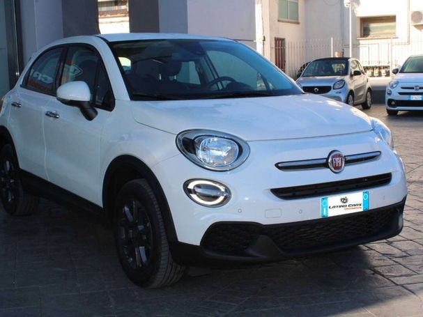 Fiat 500X 1.6 4x2 DCT 88 kW image number 2