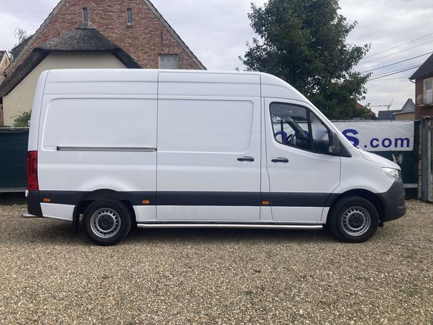 Mercedes-Benz Sprinter 315 110 kW image number 6