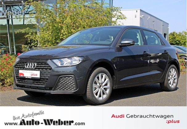 Audi A1 30 TFSI 81 kW image number 1