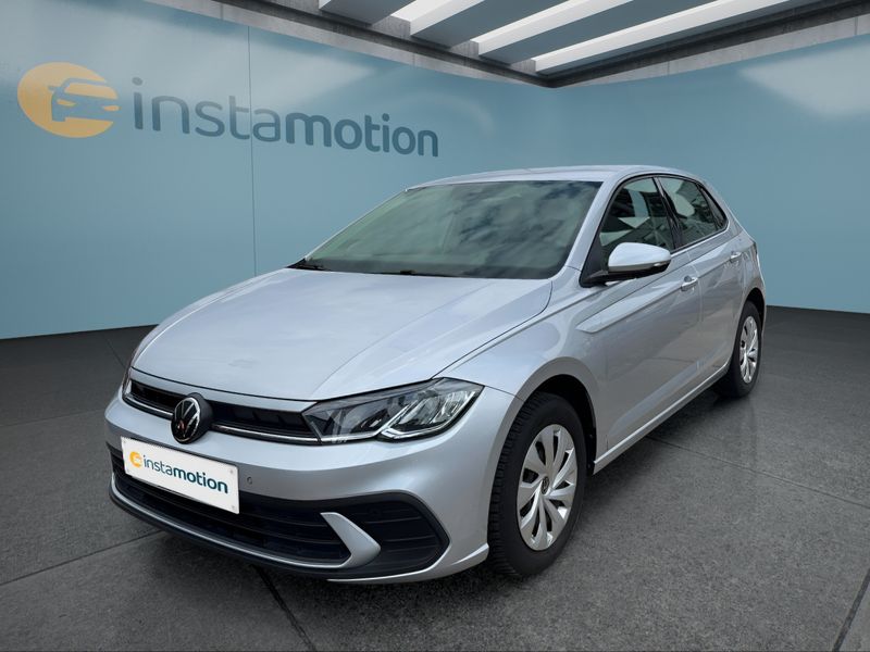 Volkswagen Polo 1.0 TSI