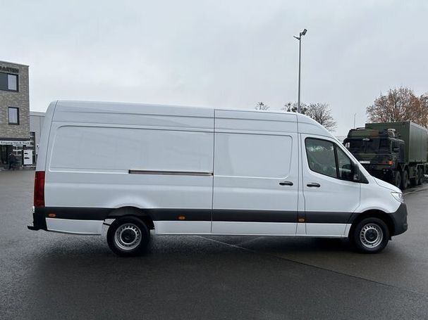 Mercedes-Benz Sprinter 317 CDI 125 kW image number 3