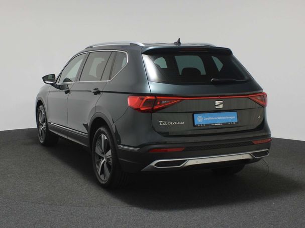 Seat Tarraco 2.0 TSI DSG Xcellence 140 kW image number 3