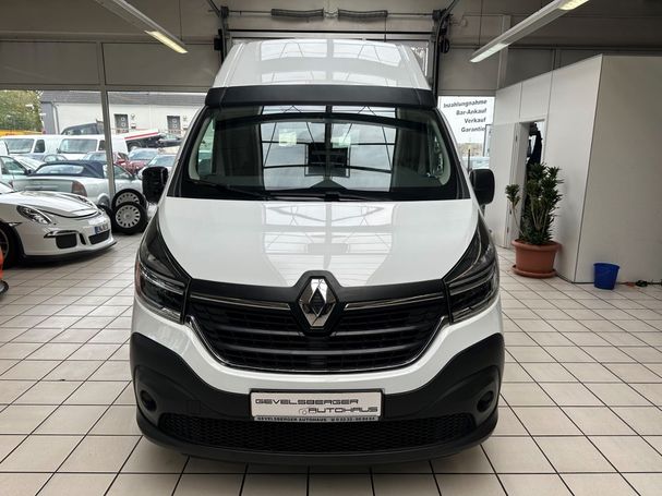 Renault Trafic L1H2 3.0t dCi 145 Komfort 107 kW image number 5