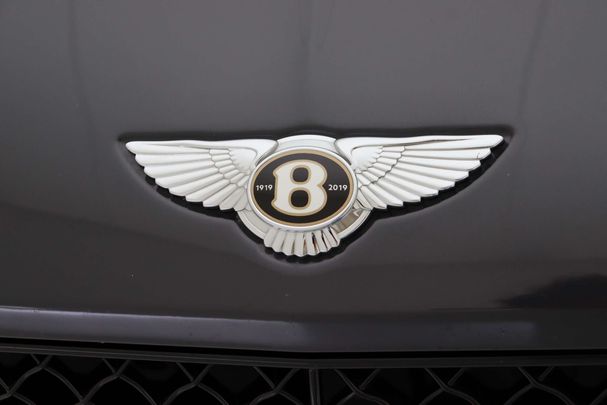 Bentley Continental GT W12 467 kW image number 38