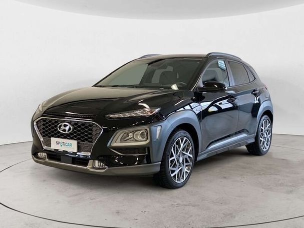 Hyundai Kona 1.6 DCT 104 kW image number 1