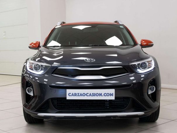 Kia Stonic 1.0 T-GDi 100 74 kW image number 1