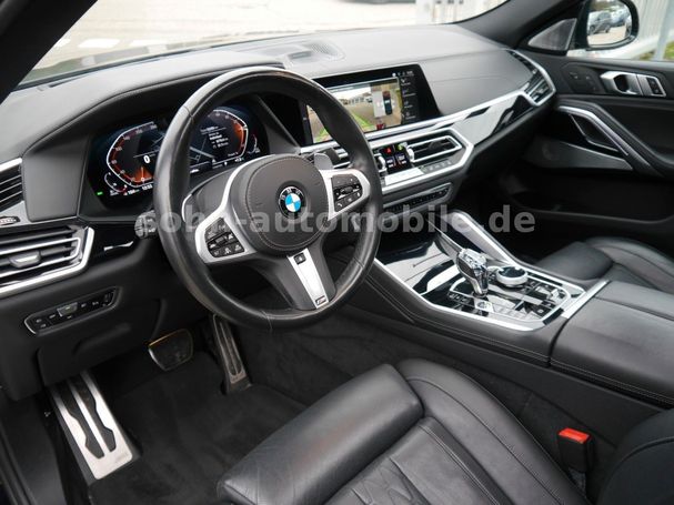 BMW X6 xDrive 210 kW image number 18