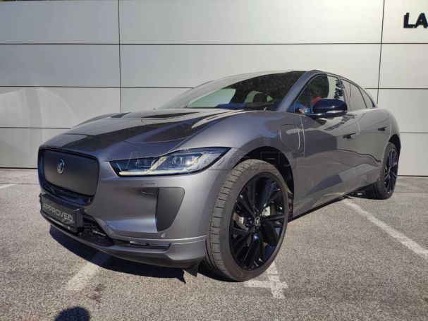 Jaguar I-Pace EV400 AWD HSE 294 kW image number 1