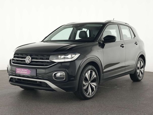 Volkswagen T-Cross Style 81 kW image number 1