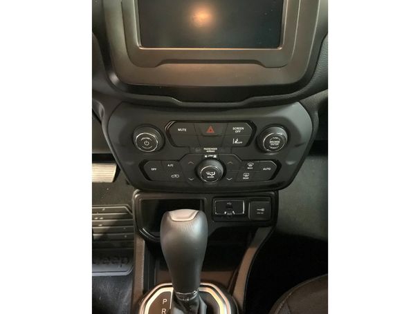 Jeep Renegade 1.5 Longitude 96 kW image number 12