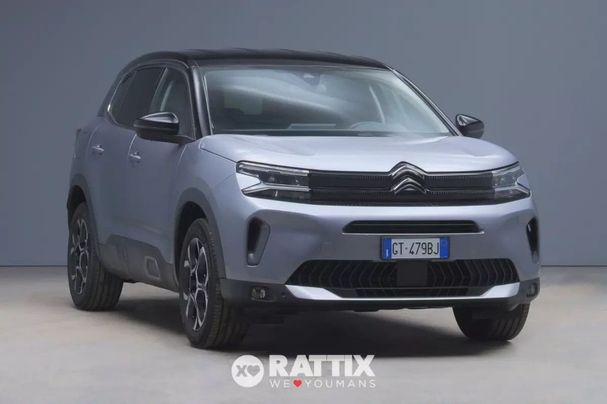 Citroen C5 Aircross Hybrid 136 Max 100 kW image number 1