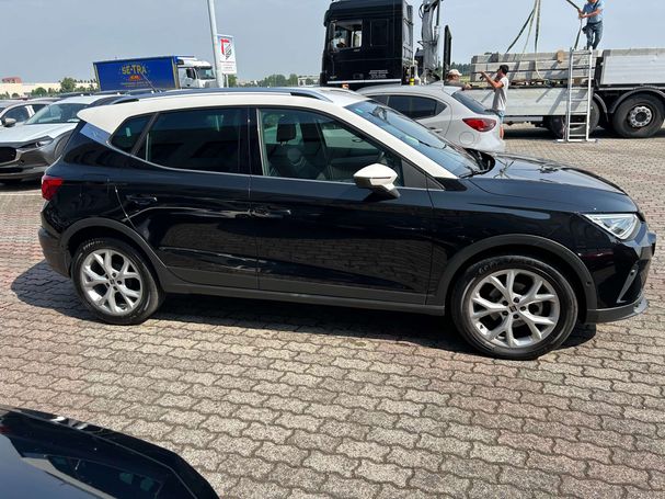 Seat Arona 1.0 TSI 70 kW image number 6