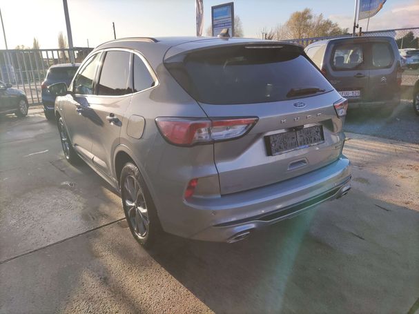 Ford Kuga EcoBoost ST-Line 112 kW image number 4