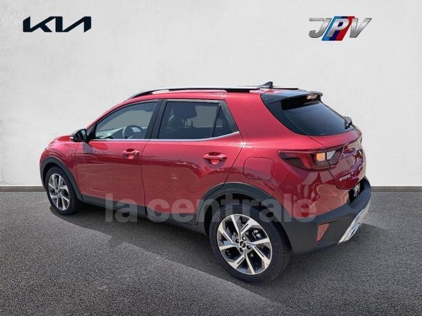 Kia Stonic 1.0 T-GDi 100 74 kW image number 4