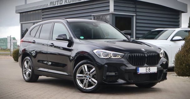 BMW X1 sDrive18d 110 kW image number 2