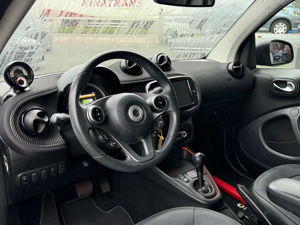 Smart ForTwo EQ 60 kW image number 9