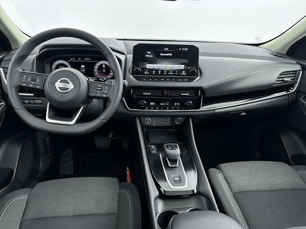 Nissan Qashqai 1.3 MHEV Premiere Edition Xtronic 116 kW image number 6