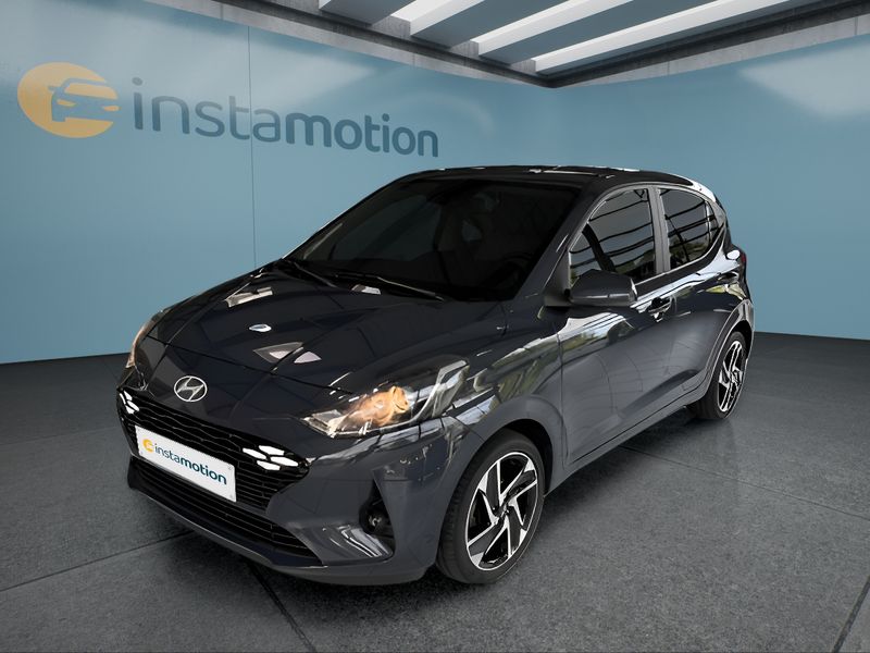 Hyundai i10 1.2 Prime 58