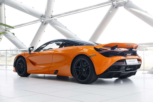 McLaren 720S 530 kW image number 12